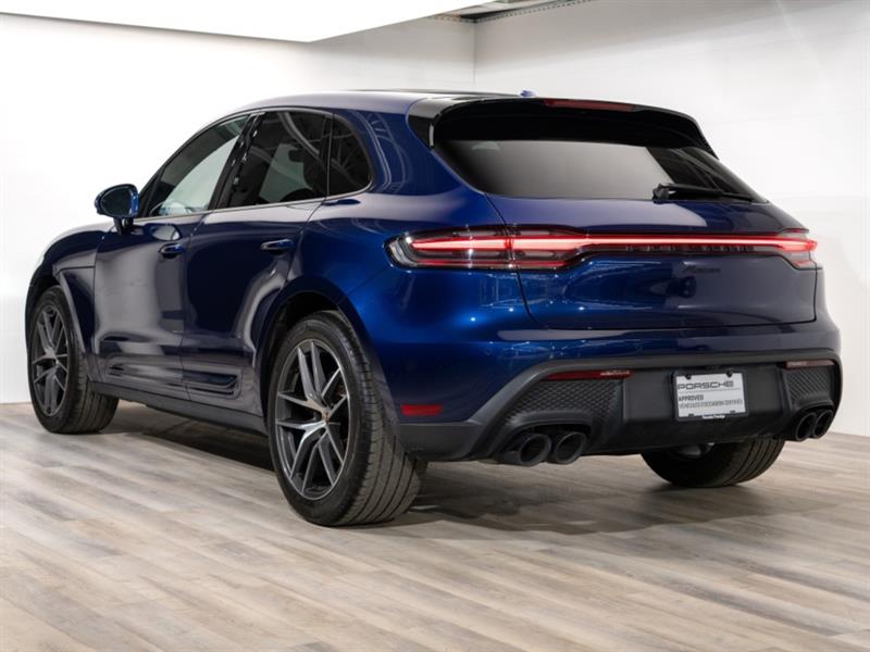 porsche Macan 2023 - 10
