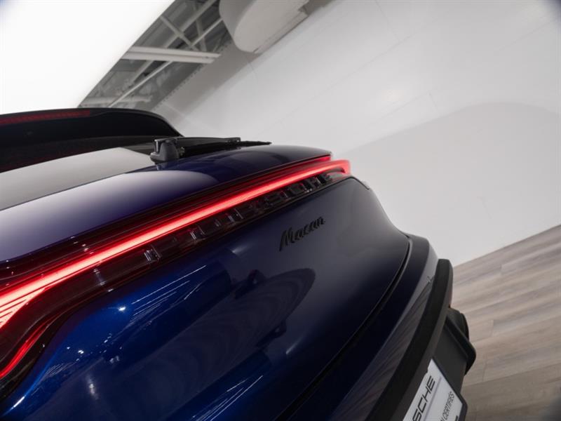 porsche Macan 2023 - 14
