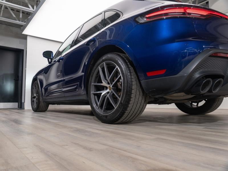 porsche Macan 2023 - 15
