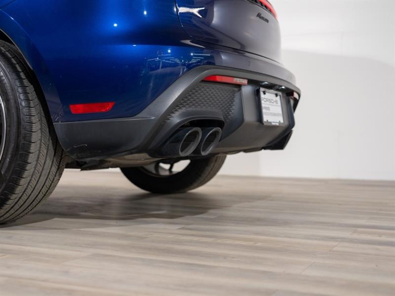 porsche Macan 2023 - 16