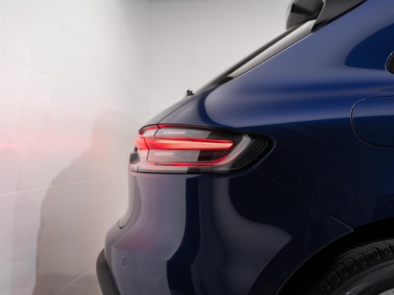porsche Macan 2023 - 17