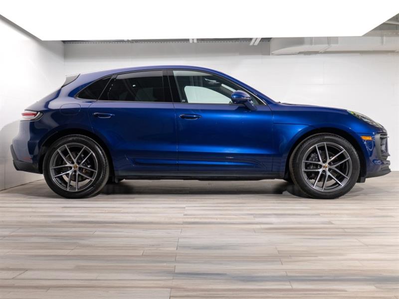 porsche Macan 2023 - 18