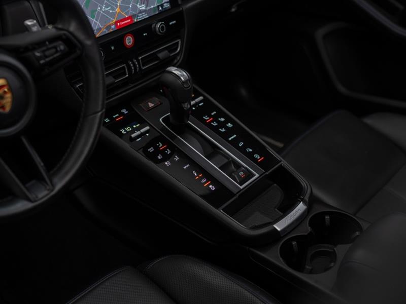 porsche Macan 2023 - 20