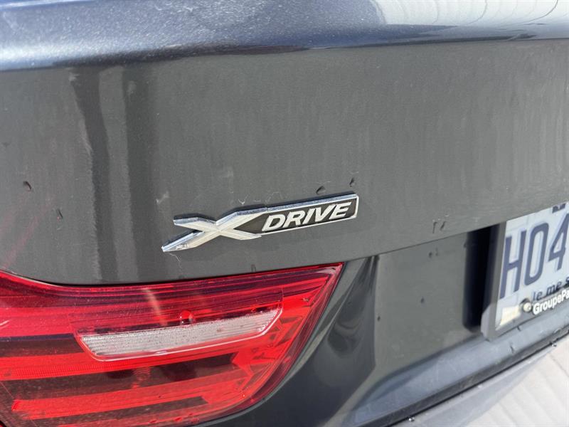 bmw Série 4 2016 - 21