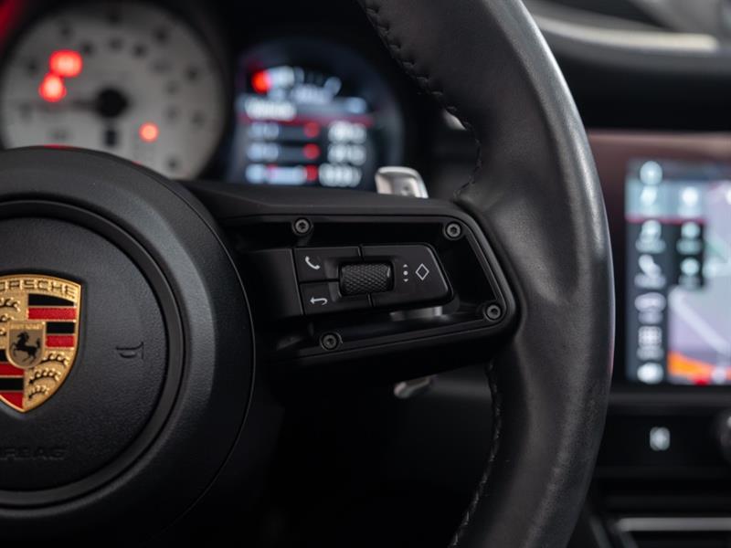 porsche Macan 2023 - 22
