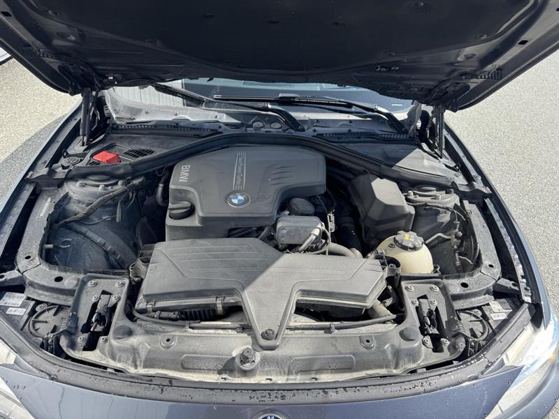 bmw Série 4 2016 - 22