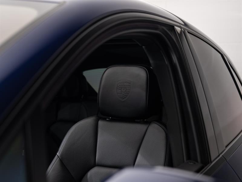 porsche Macan 2023 - 26