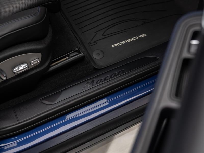 porsche Macan 2023 - 27