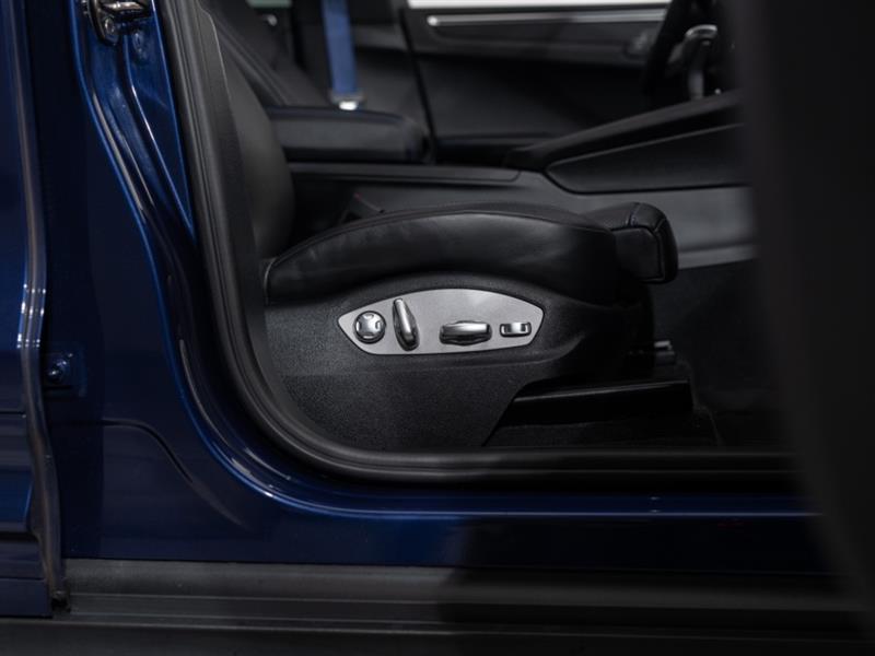 porsche Macan 2023 - 28