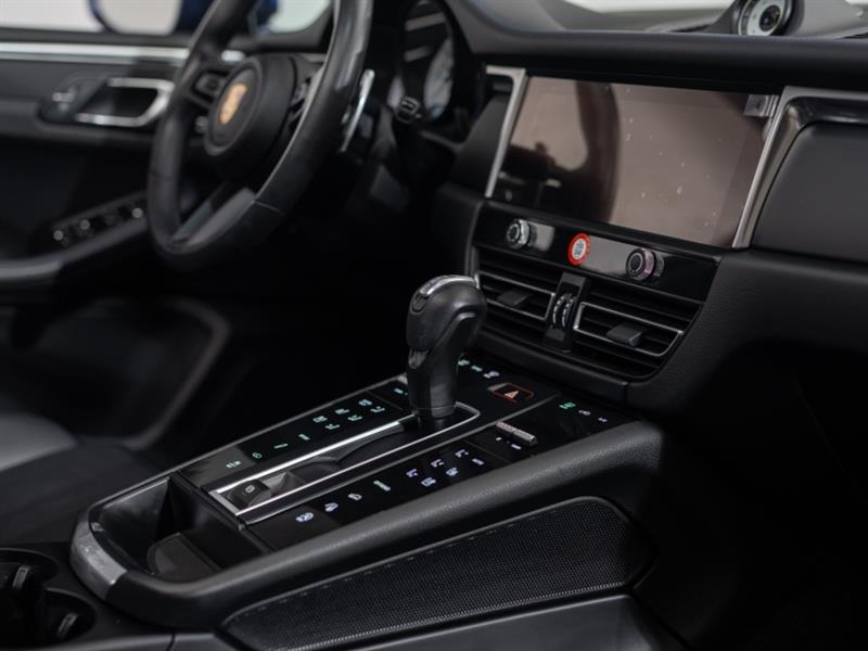 porsche Macan 2023 - 29
