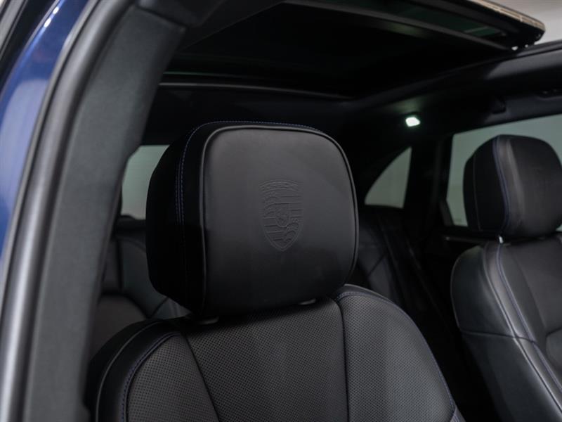 porsche Macan 2023 - 31