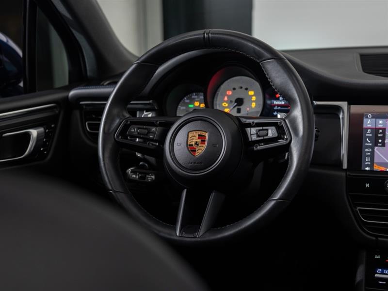 porsche Macan 2023 - 33