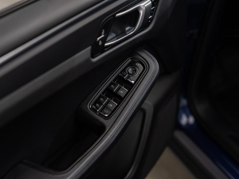 porsche Macan 2023 - 36
