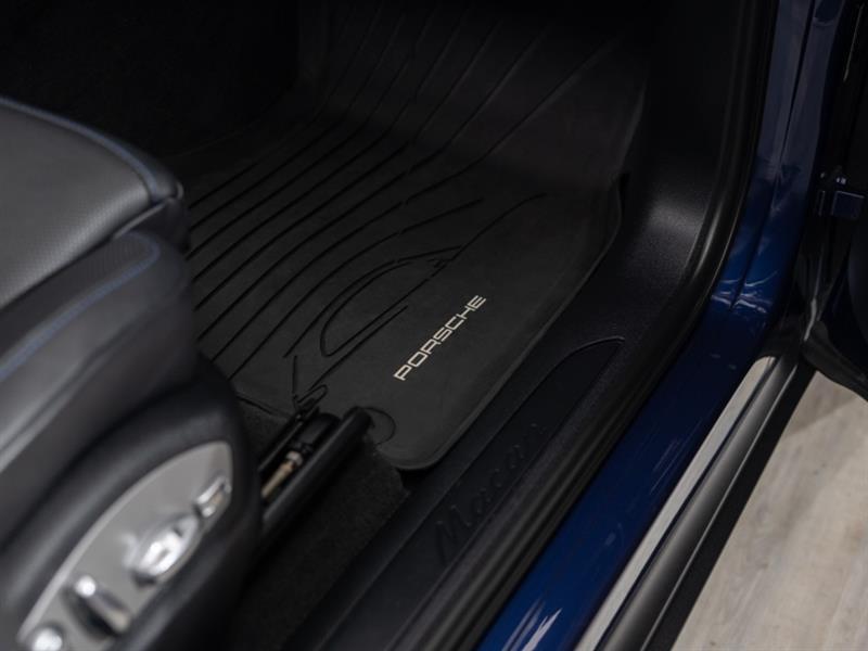 porsche Macan 2023 - 37