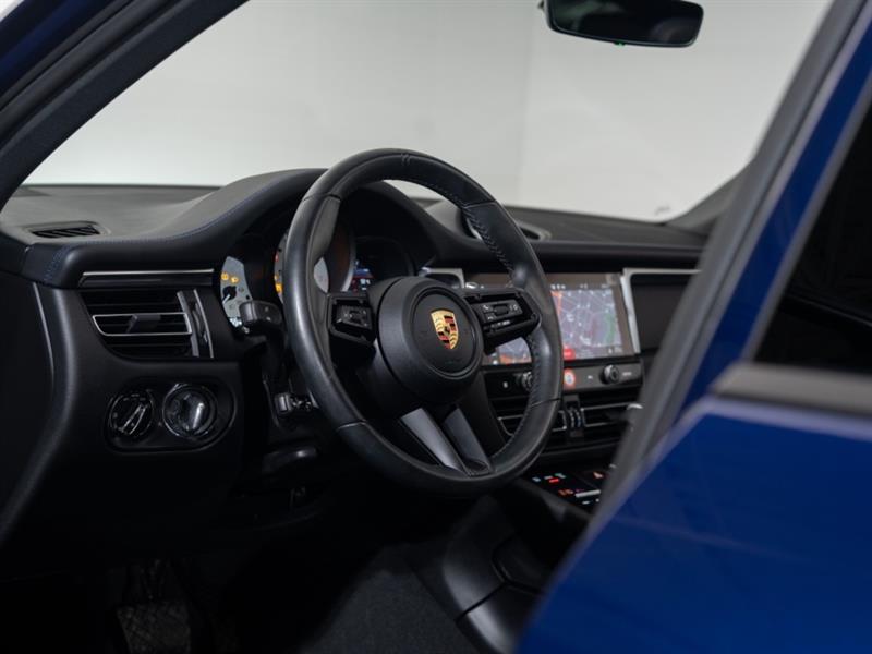 porsche Macan 2023 - 40