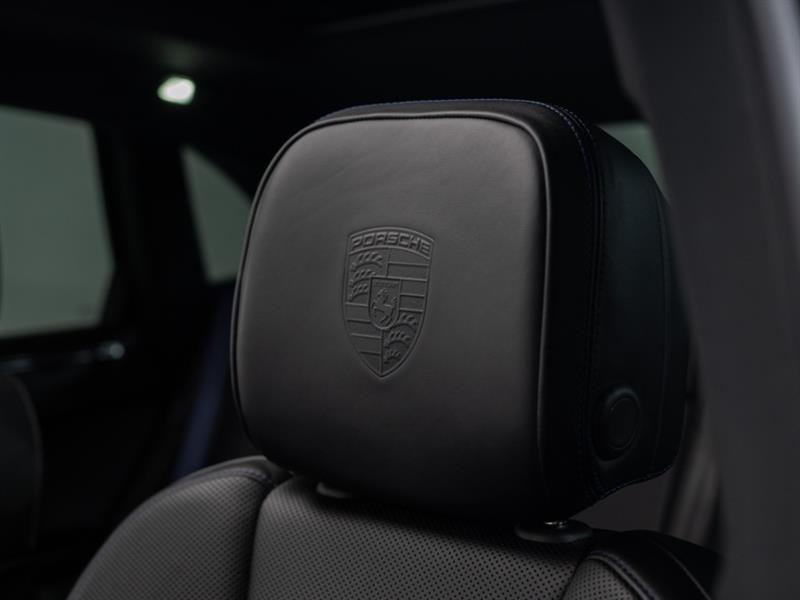porsche Macan 2023 - 41