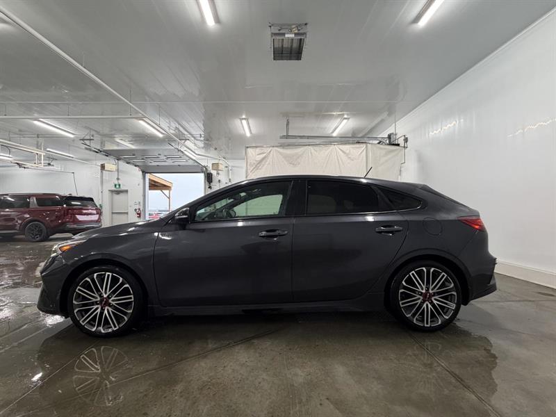 kia Forte5 2023 - 2