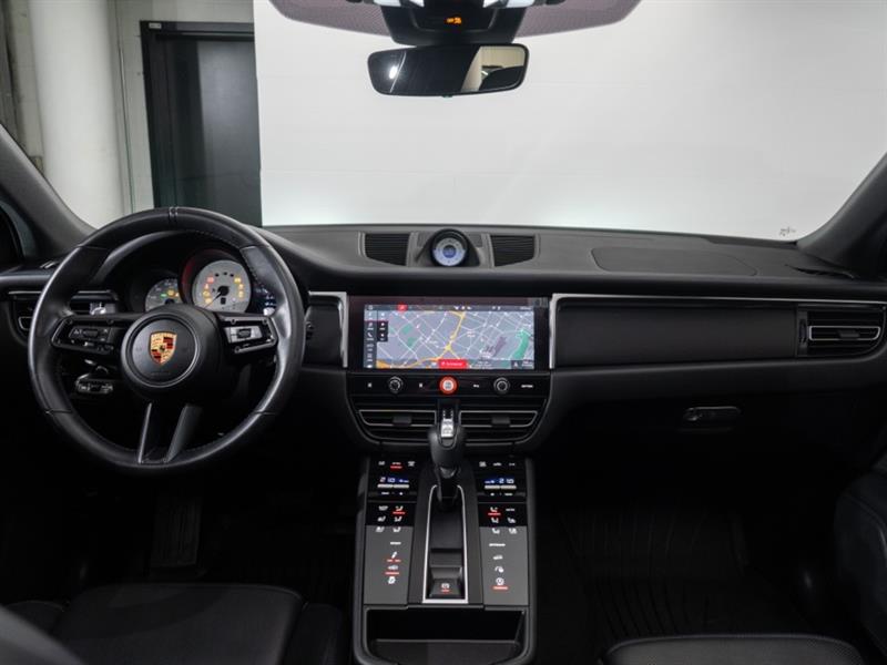 porsche Macan 2023 - 44