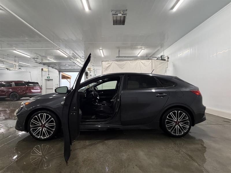 kia Forte5 2023 - 3