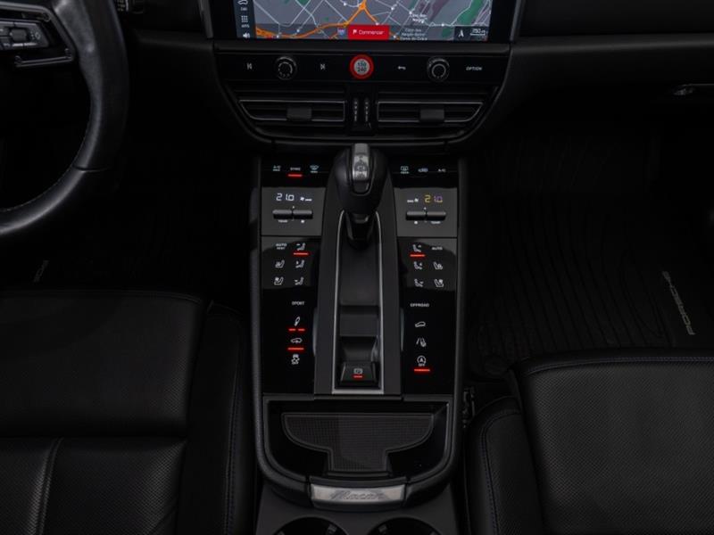 porsche Macan 2023 - 45