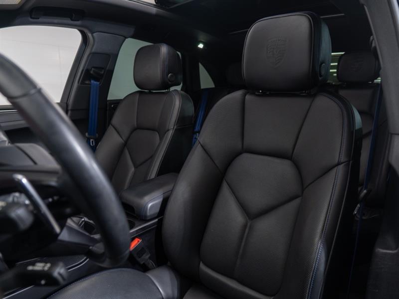 porsche Macan 2023 - 46