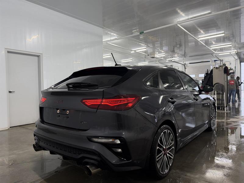 kia Forte5 2023 - 7