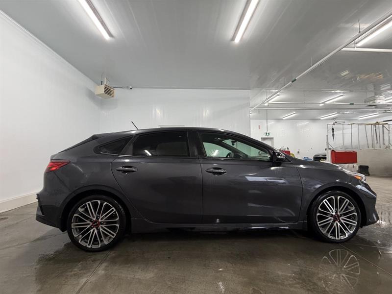kia Forte5 2023 - 8