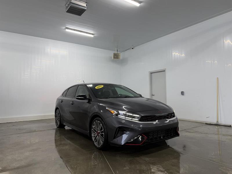 kia Forte5 2023 - 10
