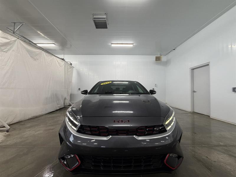 kia Forte5 2023 - 11