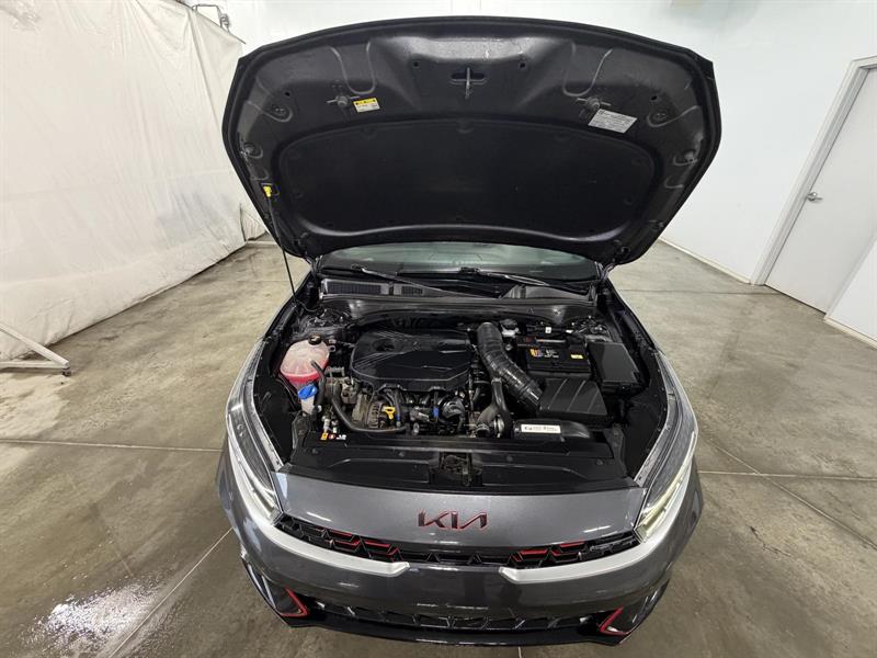 kia Forte5 2023 - 13