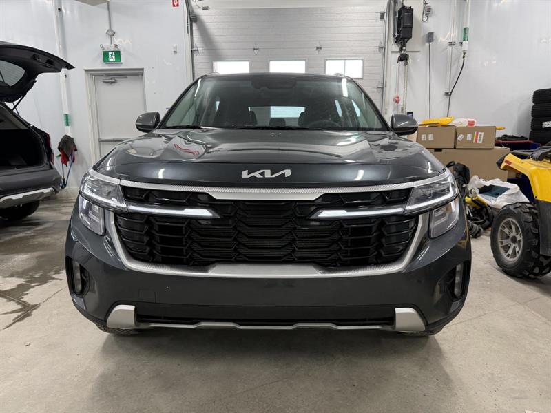 kia Seltos 2026 - 2