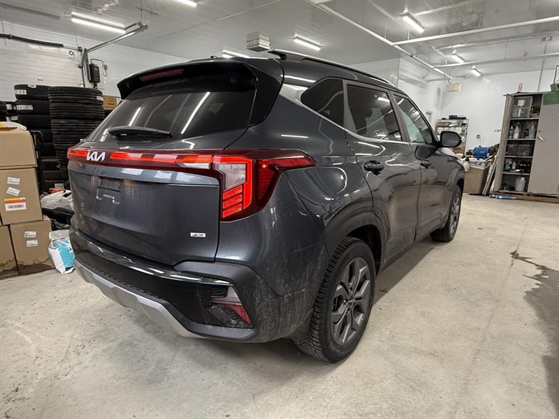 kia Seltos 2026 - 4