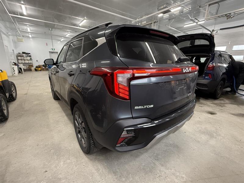 kia Seltos 2026 - 6