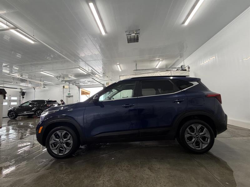 kia Seltos 2026 - 2