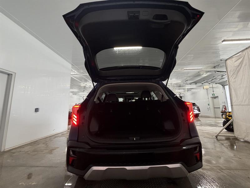 kia Seltos 2026 - 6