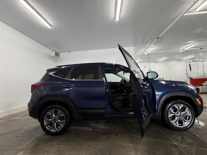 kia Seltos 2026 - 8