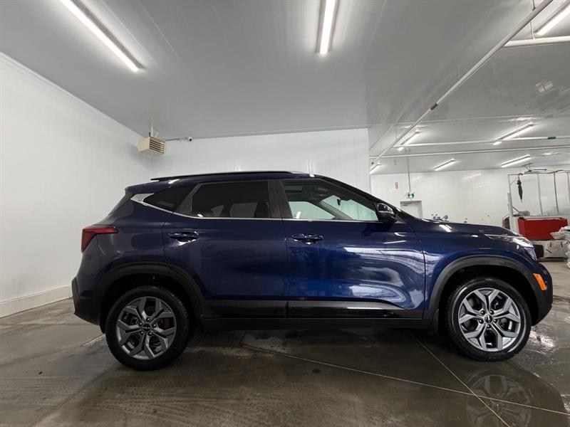 kia Seltos 2026 - 9