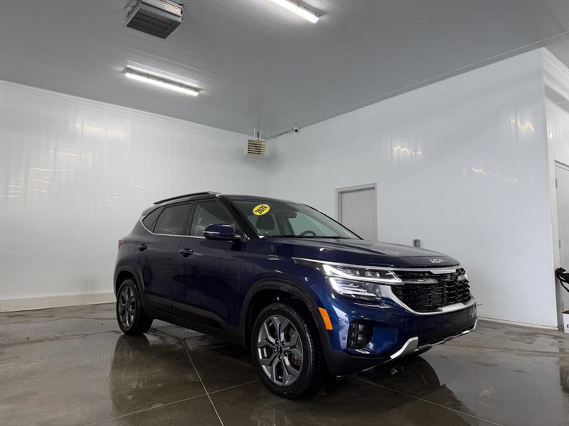 kia Seltos 2026 - 10