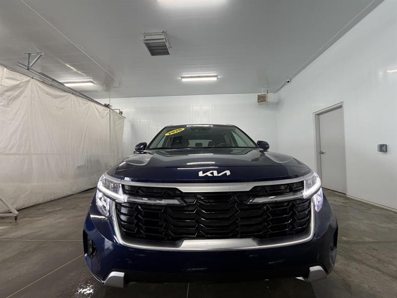 kia Seltos 2026 - 11