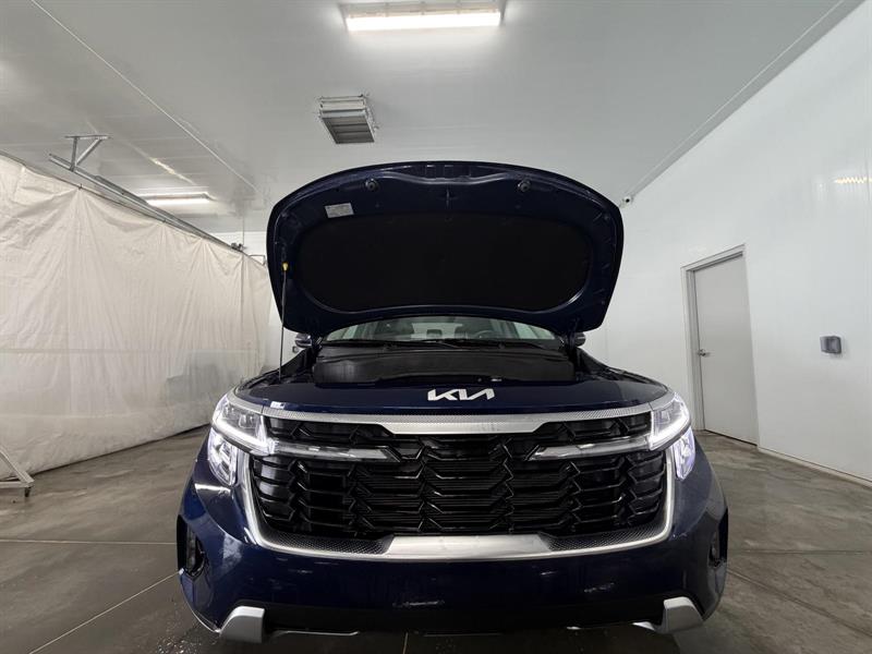 kia Seltos 2026 - 12