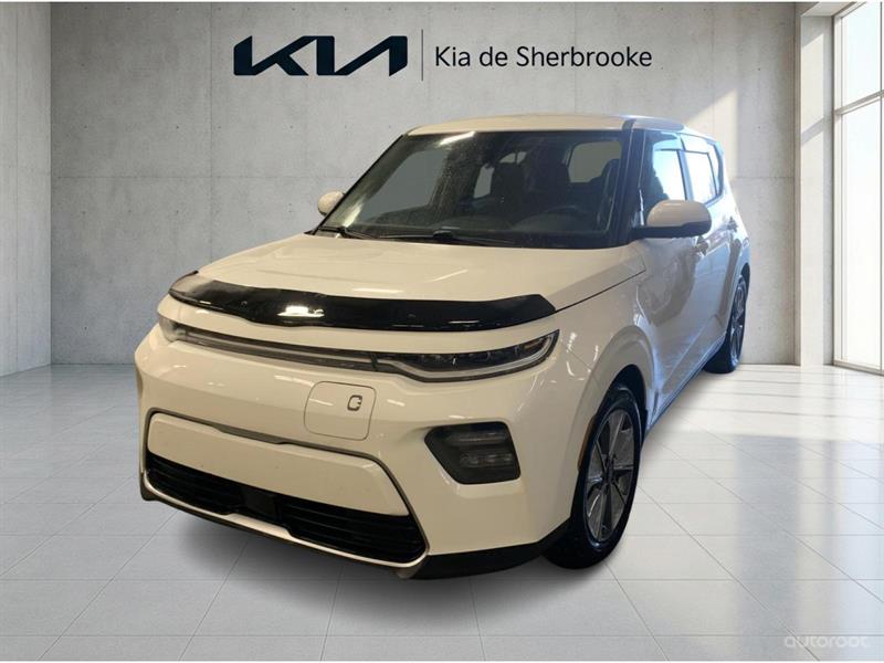 kia Soul 2022