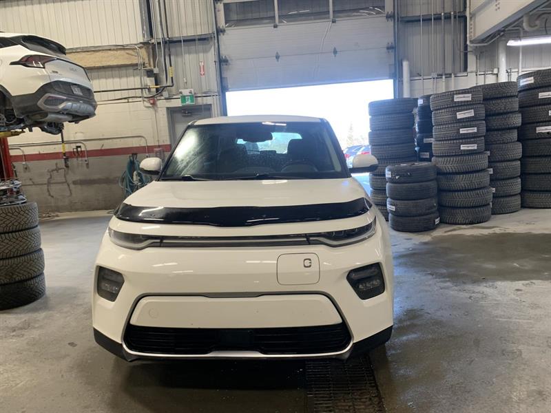 kia Soul 2022 - 2