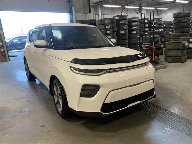 kia Soul 2022 - 3