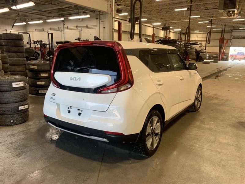 kia Soul 2022 - 4