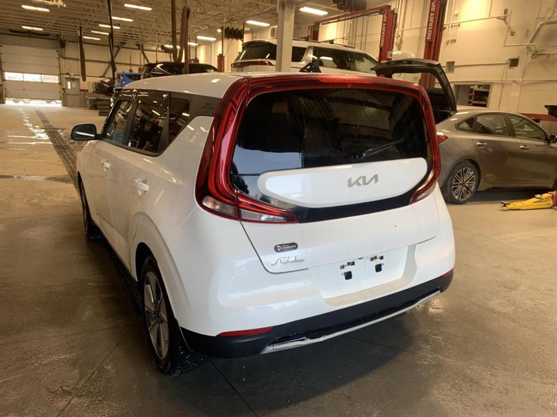 kia Soul 2022 - 6