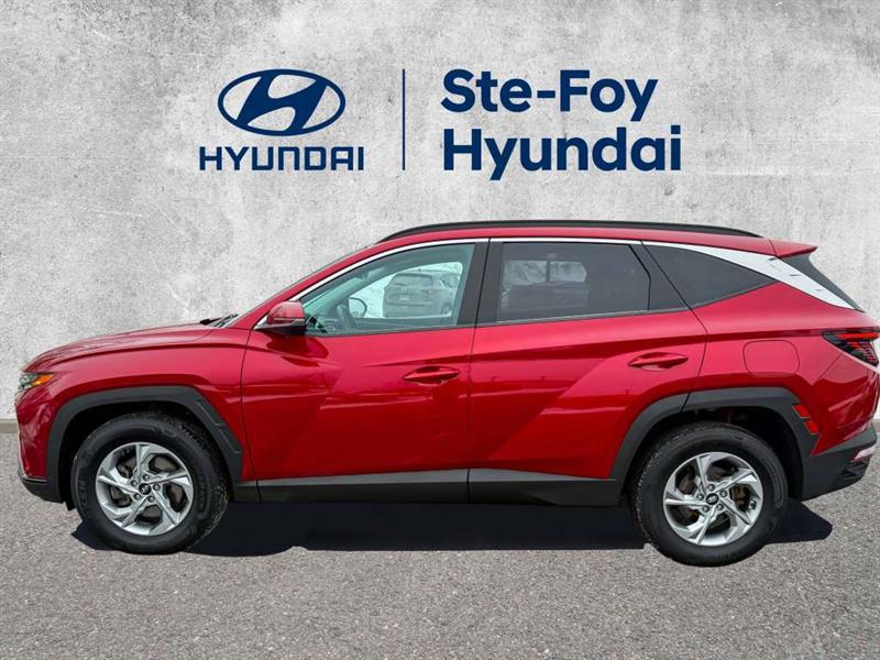 hyundai Tucson 2022 - 3