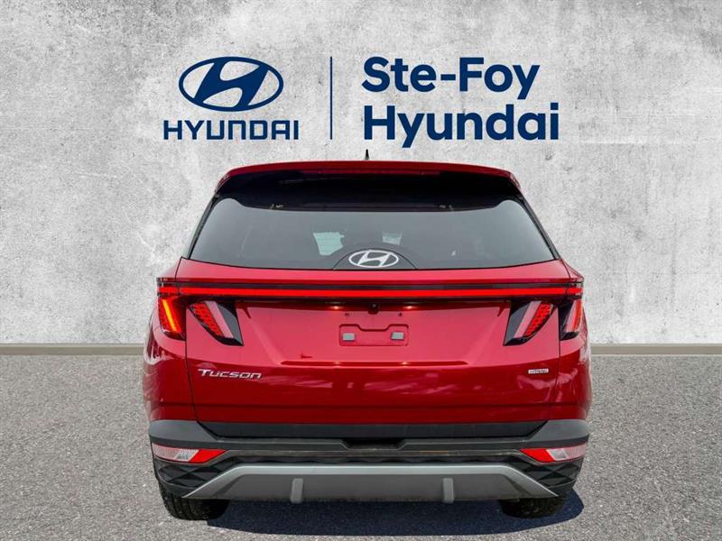 hyundai Tucson 2022 - 6