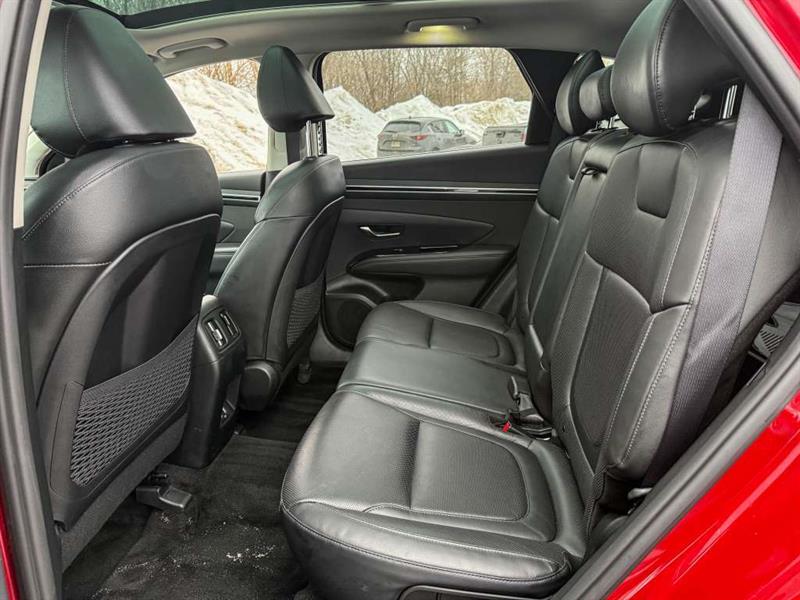 hyundai Tucson 2022 - 14