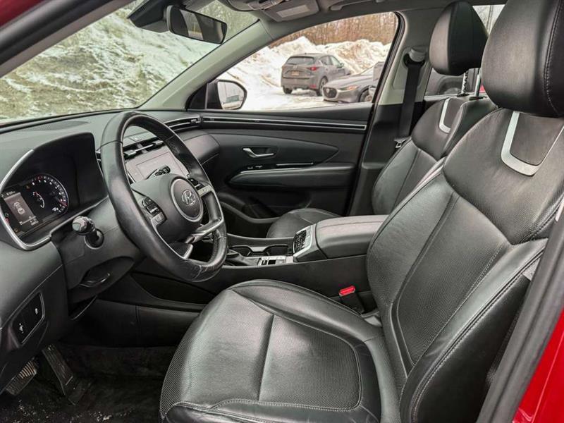 hyundai Tucson 2022 - 30