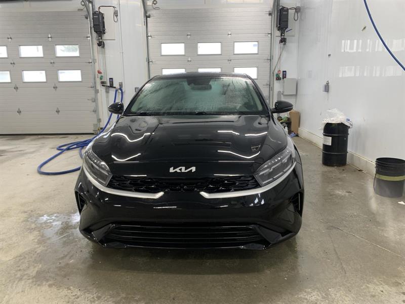 kia Forte 2023 - 3
